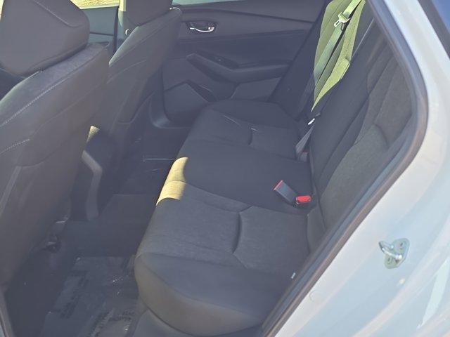 used 2023 Honda Accord car, priced at $24,277
