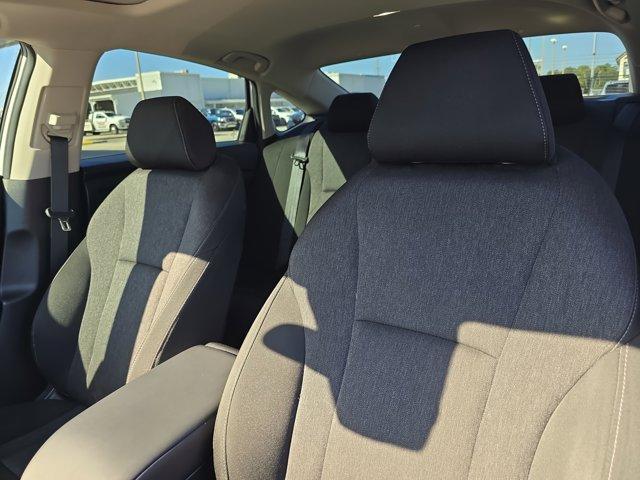 used 2023 Honda Accord car, priced at $24,277