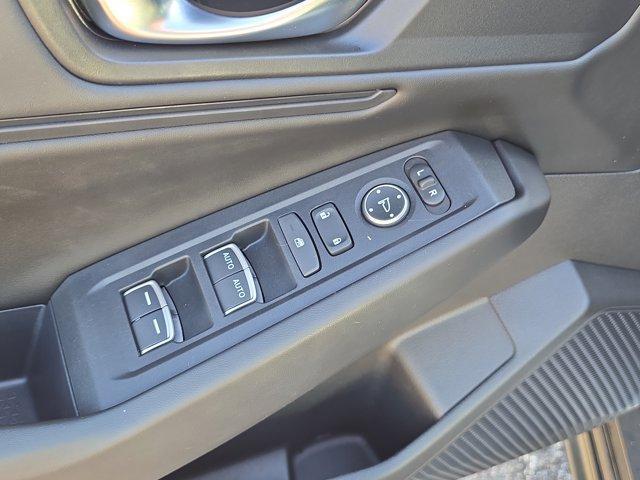 used 2023 Honda Accord car, priced at $24,277