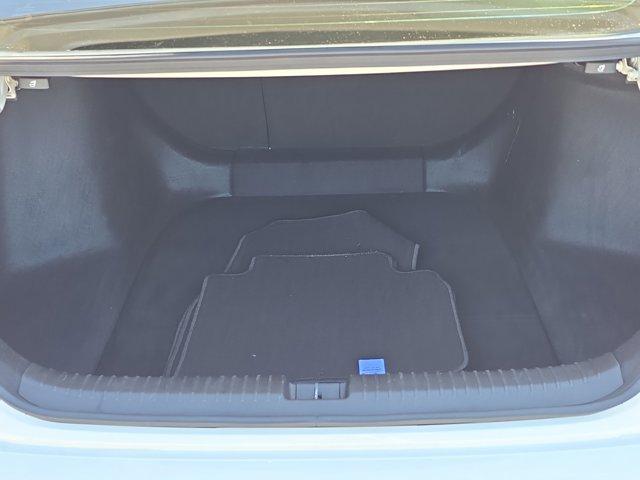 used 2023 Honda Accord car, priced at $24,277