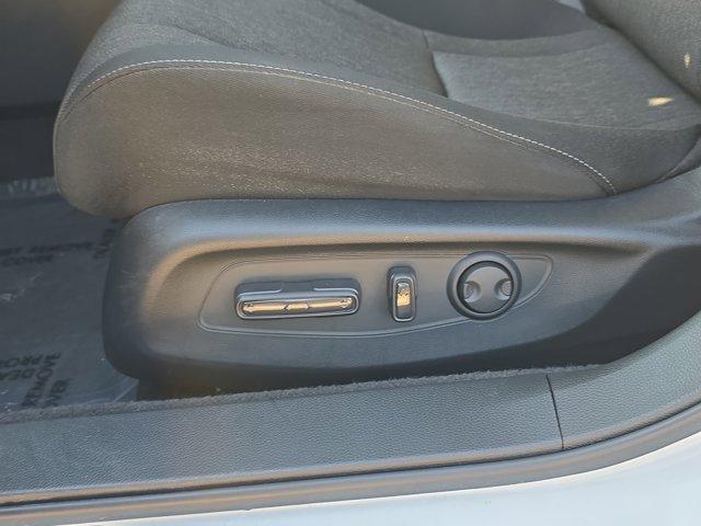 used 2023 Honda Accord car, priced at $24,277