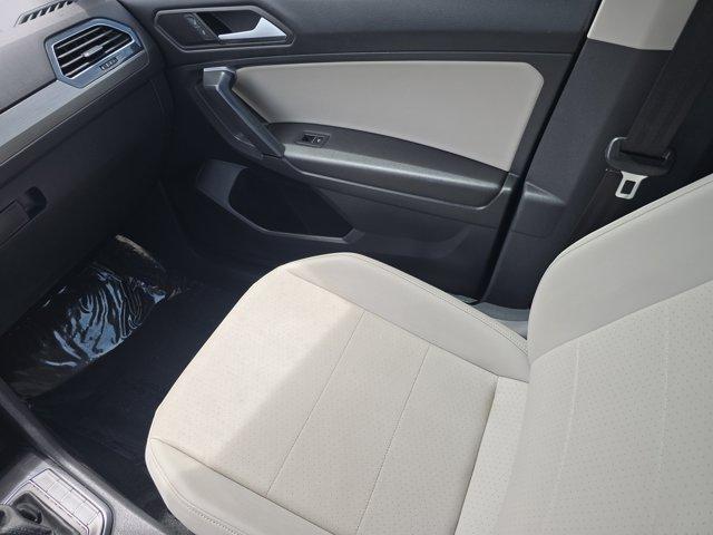 used 2019 Volkswagen Tiguan car, priced at $17,561