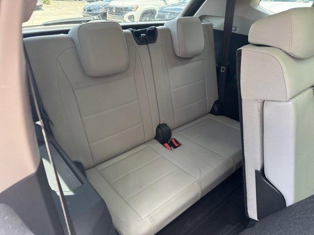 used 2019 Volkswagen Tiguan car, priced at $17,648