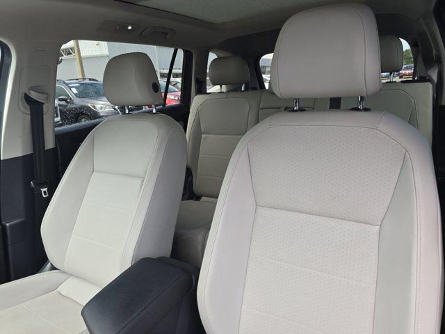 used 2019 Volkswagen Tiguan car, priced at $17,561