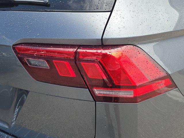 used 2019 Volkswagen Tiguan car, priced at $17,561