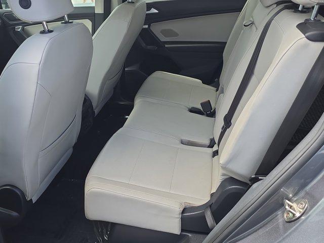 used 2019 Volkswagen Tiguan car, priced at $17,561