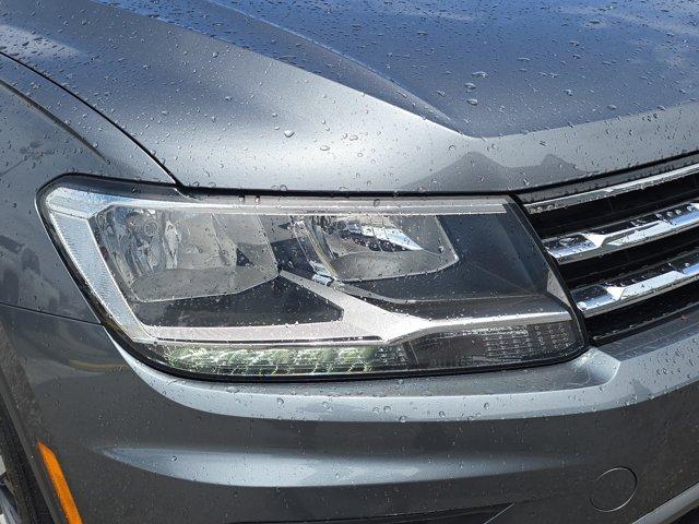 used 2019 Volkswagen Tiguan car, priced at $17,561