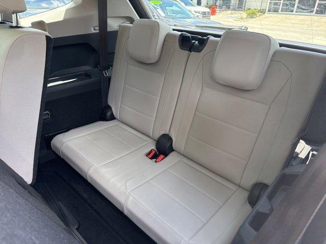 used 2019 Volkswagen Tiguan car, priced at $17,648
