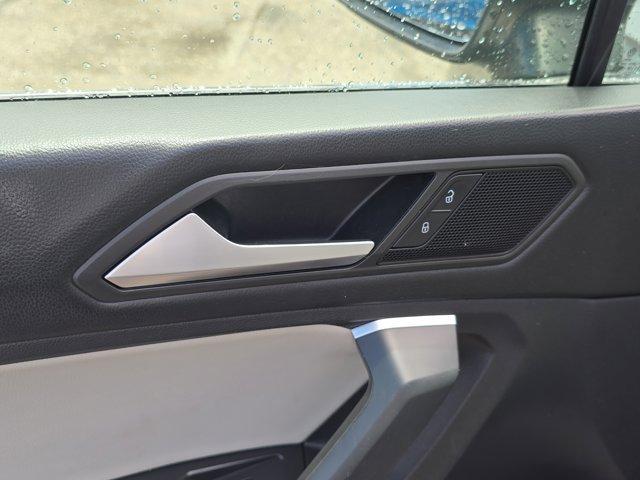 used 2019 Volkswagen Tiguan car, priced at $17,561