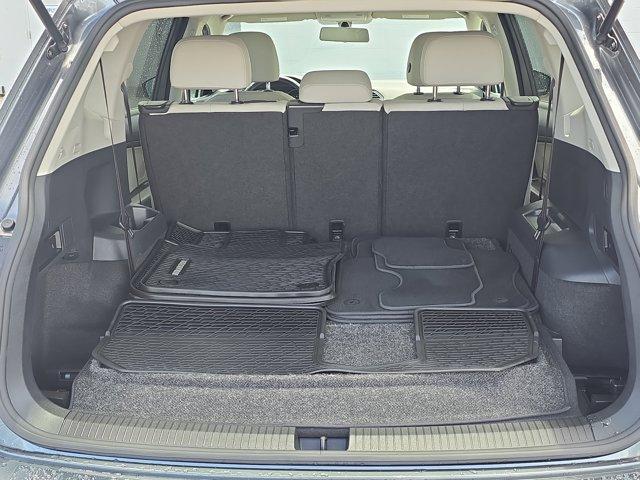 used 2019 Volkswagen Tiguan car, priced at $17,561