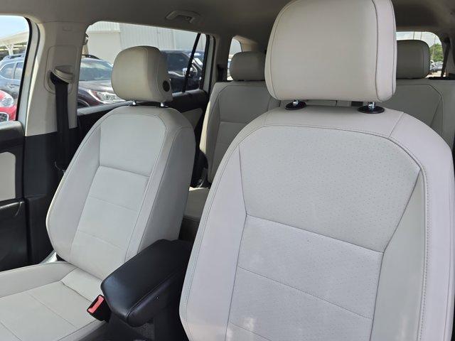 used 2018 Volkswagen Tiguan car, priced at $12,251
