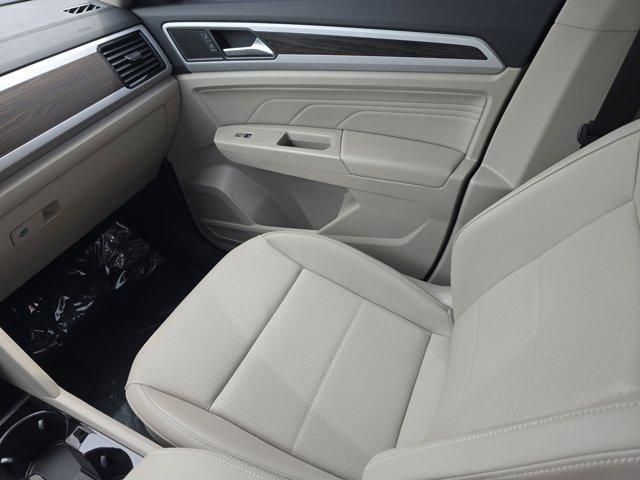 used 2022 Volkswagen Atlas car, priced at $26,494