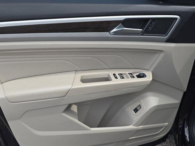 used 2022 Volkswagen Atlas car, priced at $26,494