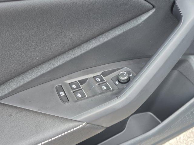 new 2025 Volkswagen Jetta car, priced at $25,405
