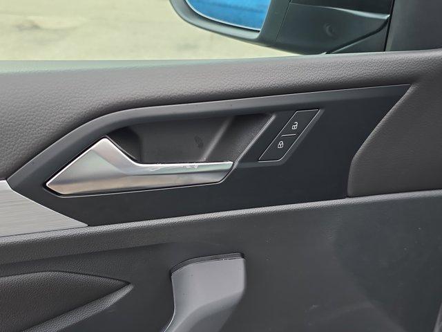 new 2025 Volkswagen Jetta car, priced at $25,405