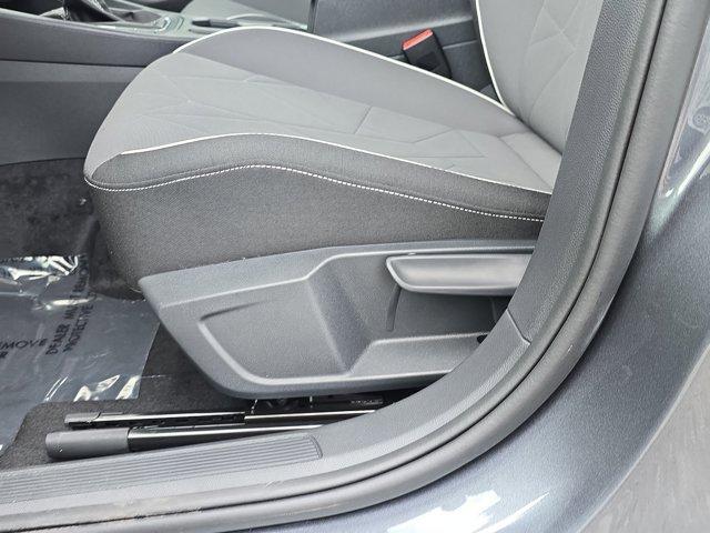 new 2025 Volkswagen Jetta car, priced at $25,405