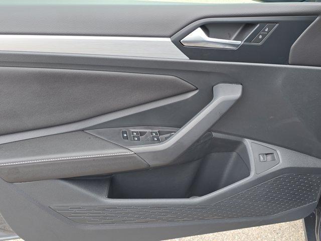 new 2025 Volkswagen Jetta car, priced at $25,405