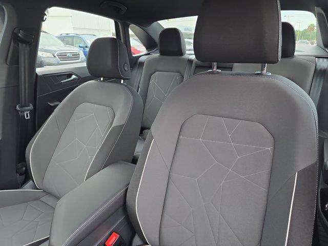 new 2025 Volkswagen Jetta car, priced at $25,405