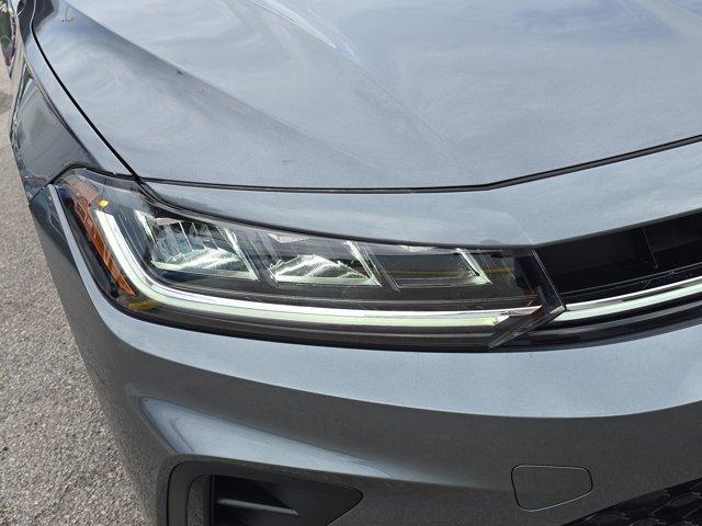 new 2025 Volkswagen Jetta car, priced at $25,405