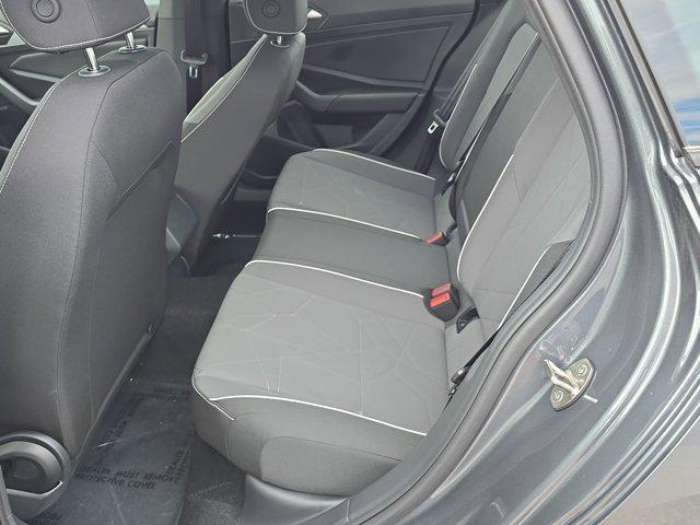 new 2025 Volkswagen Jetta car, priced at $25,405