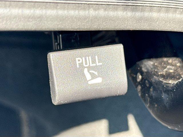 used 2023 Kia Forte car, priced at $15,402