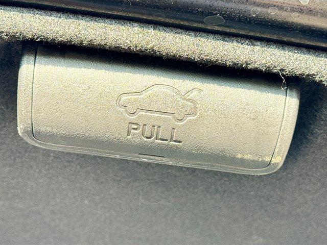 used 2023 Kia Forte car, priced at $15,402