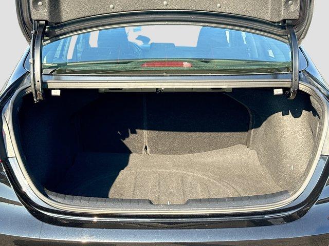 used 2023 Kia Forte car, priced at $15,402