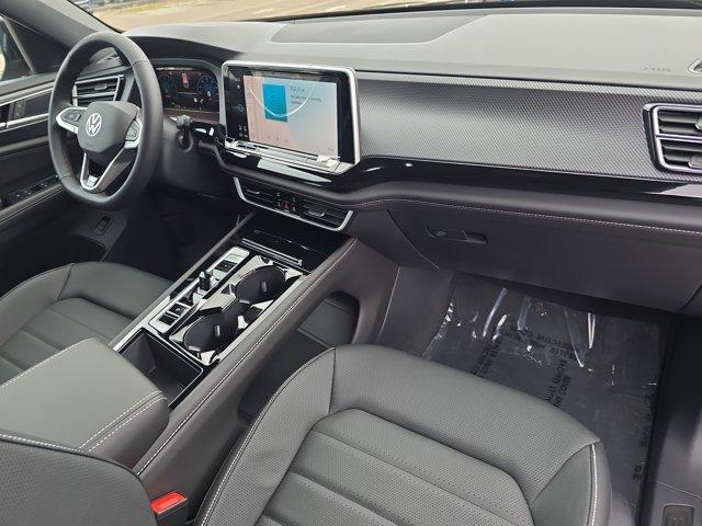 new 2026 Volkswagen Atlas Cross Sport car, priced at $52,035