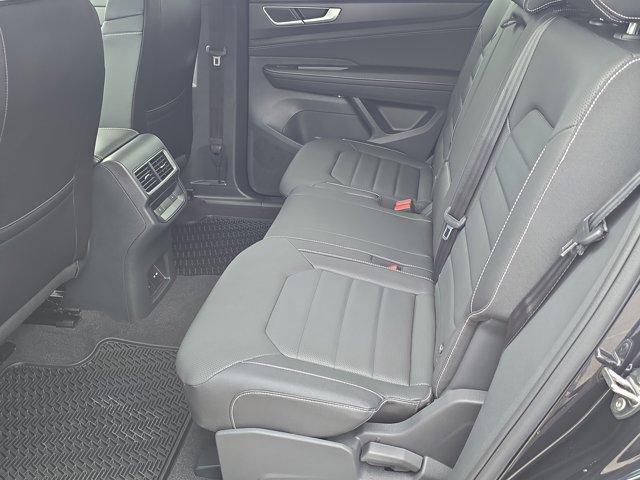 new 2026 Volkswagen Atlas Cross Sport car, priced at $52,035