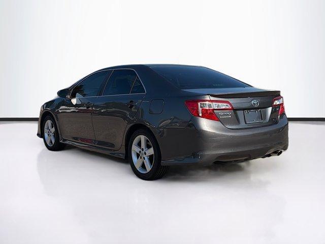 used 2013 Toyota Camry car, priced at $9,426