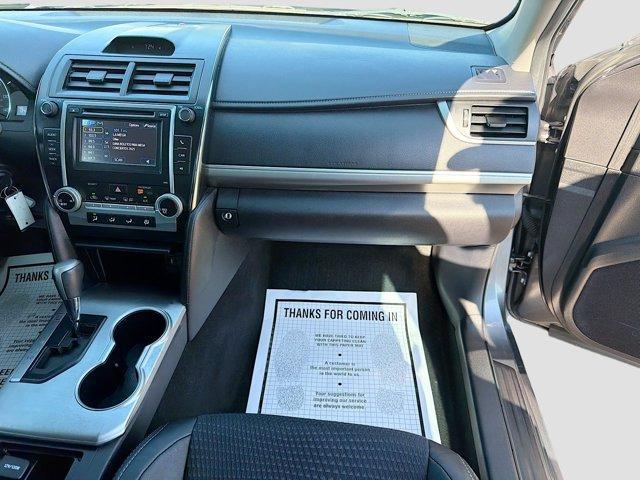 used 2013 Toyota Camry car, priced at $9,426