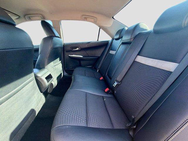 used 2013 Toyota Camry car, priced at $9,426