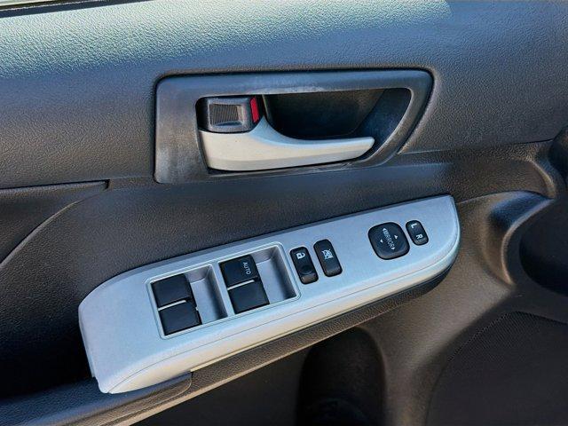 used 2013 Toyota Camry car, priced at $9,426