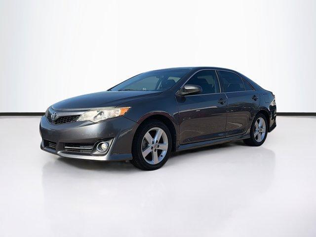 used 2013 Toyota Camry car, priced at $9,426
