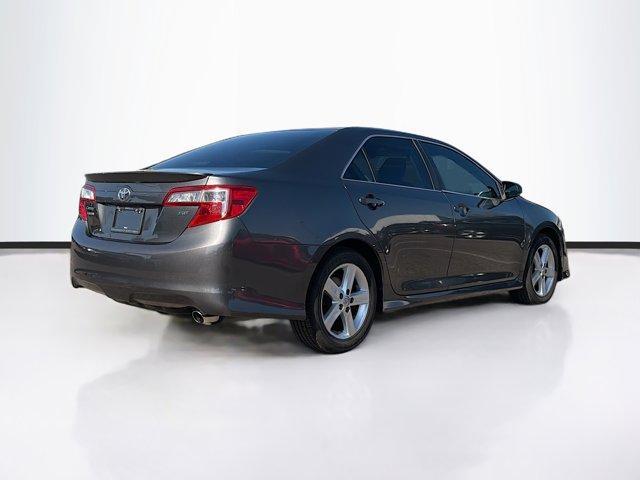 used 2013 Toyota Camry car, priced at $9,426