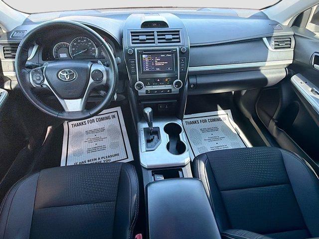 used 2013 Toyota Camry car, priced at $9,426