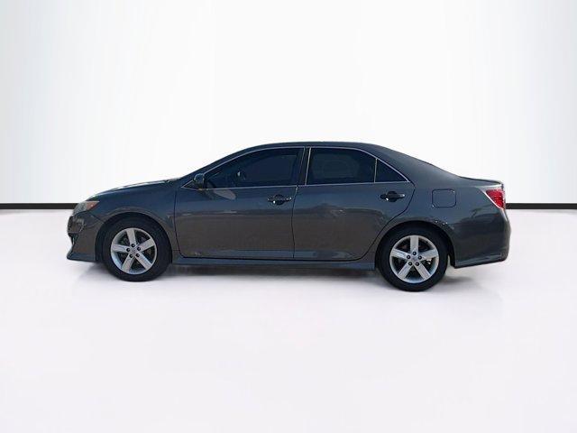 used 2013 Toyota Camry car, priced at $9,426