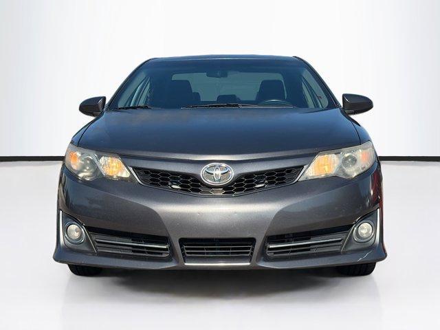 used 2013 Toyota Camry car, priced at $9,426