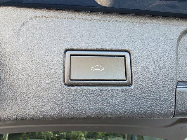 used 2021 Volkswagen Atlas car, priced at $20,446