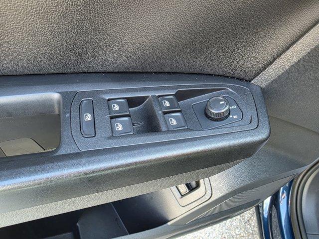 used 2021 Volkswagen Atlas car, priced at $20,446