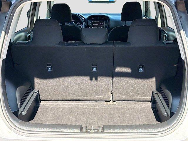 used 2023 Kia Soul car, priced at $14,530