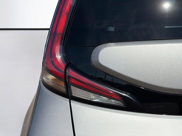 used 2023 Kia Soul car, priced at $14,530