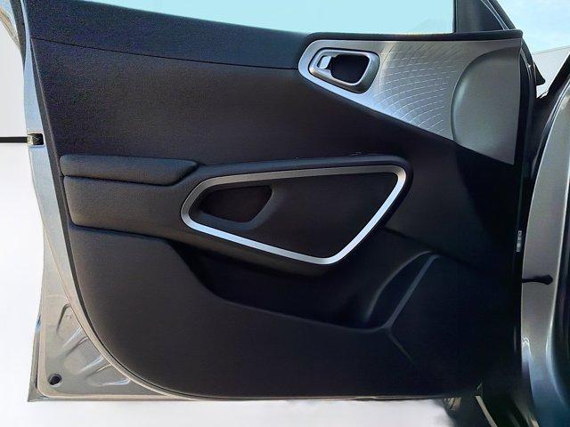 used 2023 Kia Soul car, priced at $14,530