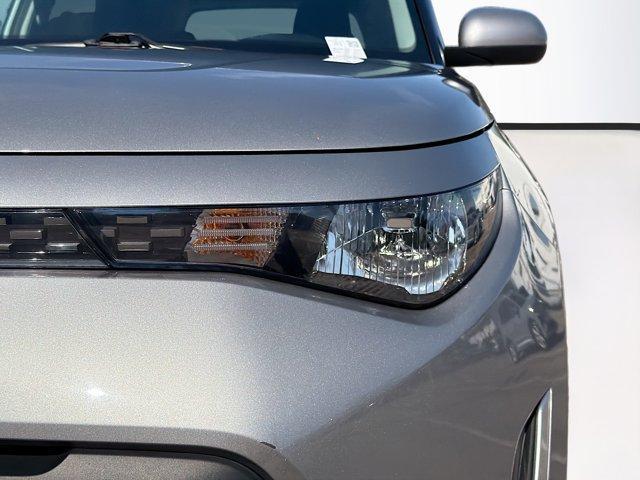 used 2023 Kia Soul car, priced at $14,530