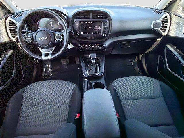 used 2023 Kia Soul car, priced at $14,530