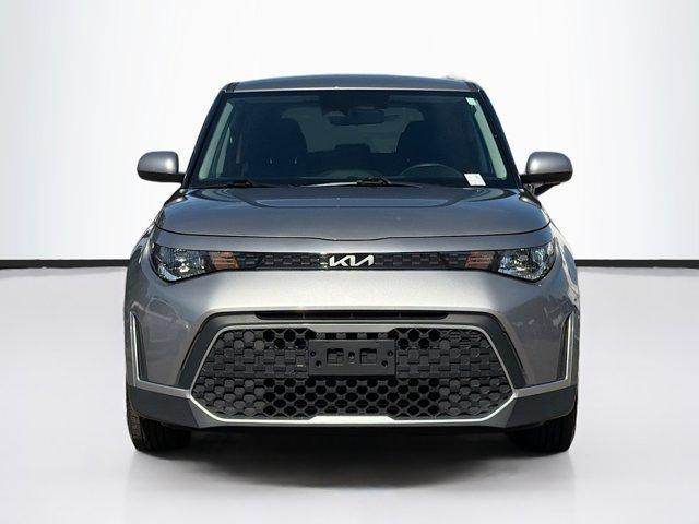 used 2023 Kia Soul car, priced at $14,530