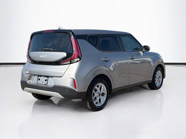 used 2023 Kia Soul car, priced at $14,530