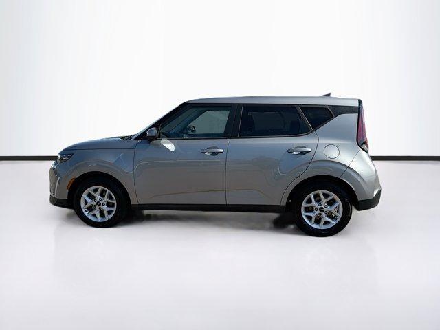 used 2023 Kia Soul car, priced at $14,530