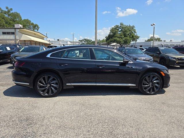 new 2023 Volkswagen Arteon car, priced at $49,394