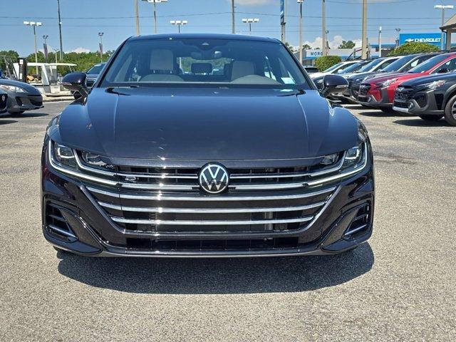 new 2023 Volkswagen Arteon car, priced at $49,394